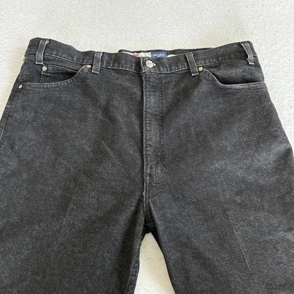 Levis features style